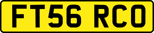 FT56RCO