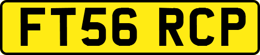 FT56RCP