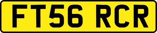 FT56RCR