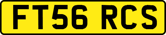 FT56RCS