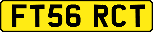 FT56RCT