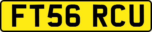 FT56RCU