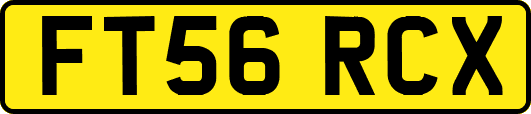 FT56RCX