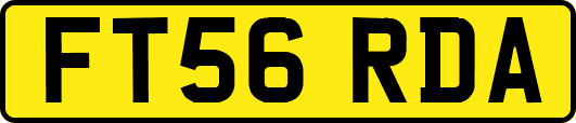 FT56RDA