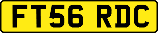 FT56RDC