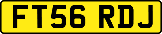 FT56RDJ