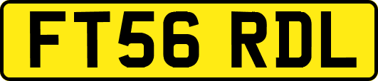 FT56RDL