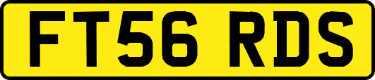 FT56RDS