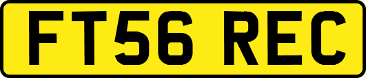 FT56REC