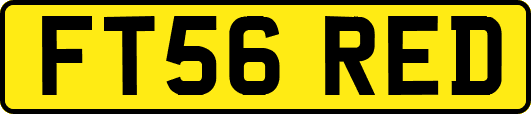 FT56RED