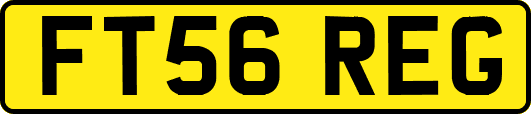 FT56REG
