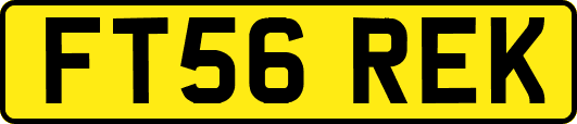 FT56REK