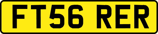 FT56RER