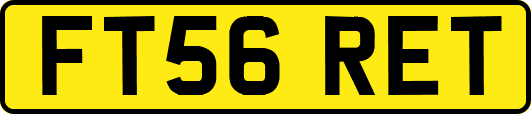 FT56RET