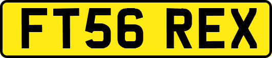 FT56REX