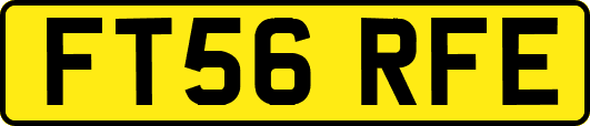 FT56RFE