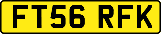 FT56RFK