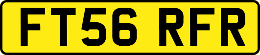 FT56RFR