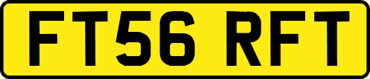 FT56RFT