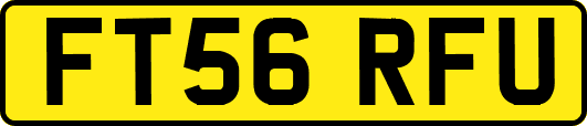 FT56RFU
