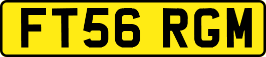 FT56RGM