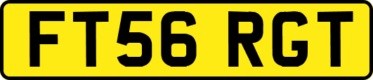 FT56RGT