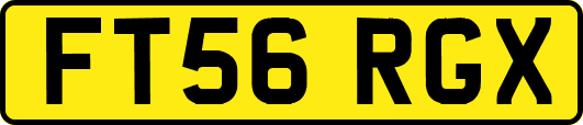 FT56RGX
