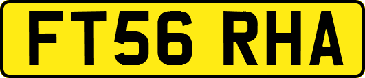 FT56RHA