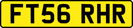 FT56RHR