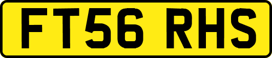 FT56RHS