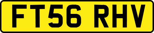 FT56RHV