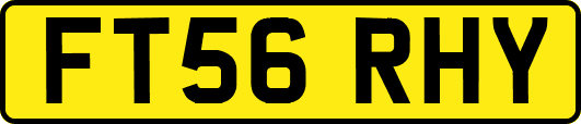 FT56RHY