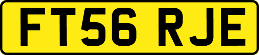 FT56RJE
