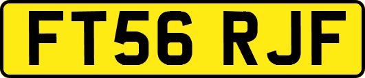 FT56RJF