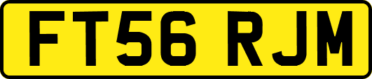 FT56RJM