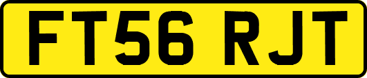 FT56RJT