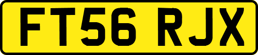 FT56RJX