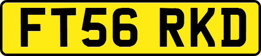 FT56RKD