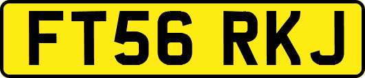 FT56RKJ