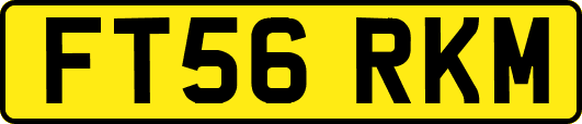 FT56RKM