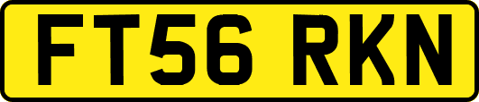 FT56RKN