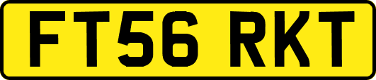 FT56RKT