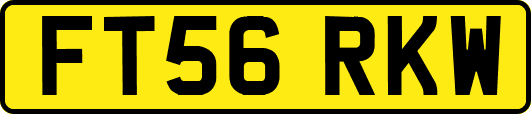 FT56RKW
