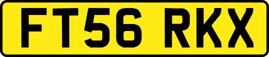 FT56RKX