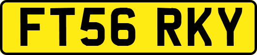 FT56RKY