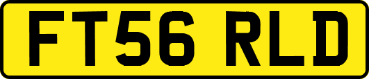 FT56RLD