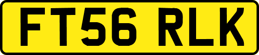 FT56RLK