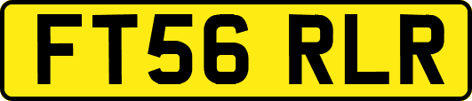 FT56RLR