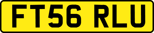 FT56RLU