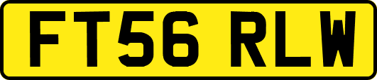 FT56RLW